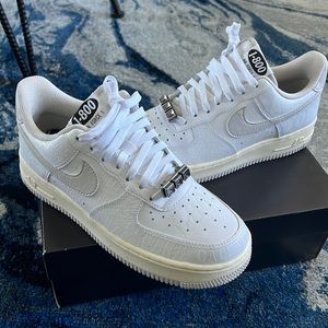 Nike Air Force 07’